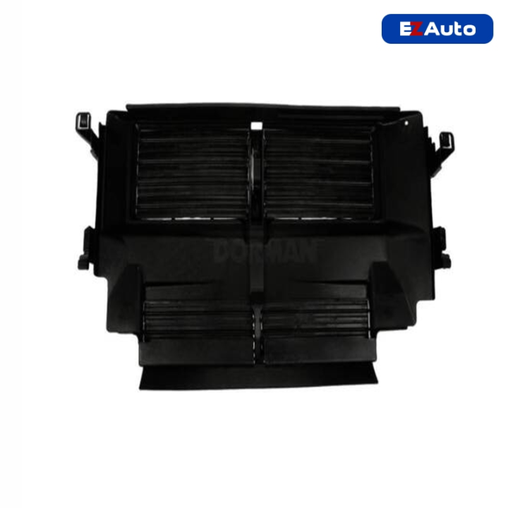 Ford Focus Radiator Active Grille Shutter 2012-2014 Model/3rd ...
