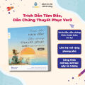 (Ver3) Sách-Trích Dẫn Tâm Đắc, Dẫn Chứng Thuyết Phục Version 3:Nghị luận văn học và Nghị luận xã hội. 