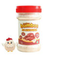 Bumboo Kaldu Asli 75gr - Kaldu Anak MPASI - No MSG//ready stock ...