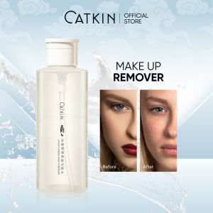CATKIN Refreshing Makeup Remover 500ml Gentle Cleansing Water Remove make up
