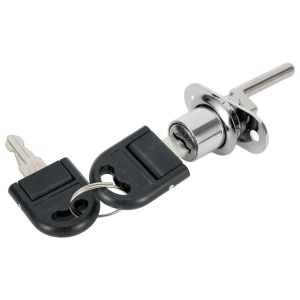 16mm 19mm Furniture Desk Draw Pedestal Lock Office Home Filing Cabinet Lock