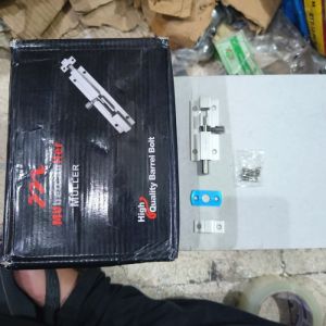 MULLER Grendel aluminium 2 3 4 inch Pengunci Selot Kunci Pintu Gerendel