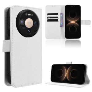 New Ốp điện thoại cho Huawei Mate 80 70 60 50 Pro từ Ví da khe đựng thẻ lật vỏ bọc