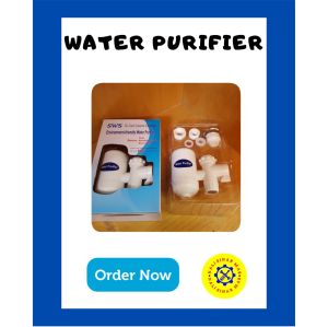 Penyaring Air - Water Purifier - Saringan Air SWS HI-Tech Ceramic