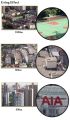 Teropong Monokular Focus Zoom Lens Telescope 16x52 / Teropong Jarak Jauh / Teropong Night Vision / Teropong Siang dan Malam - Black / Teropong Monokular Focus / Zoom Lens Adjustable Telescope / Teropong Monocular 16X52. 