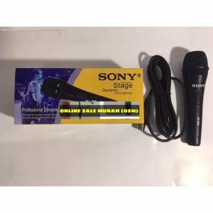 G72 Mic kabel Microphone cable karaoke vocal audio sound mik pengeras suara pro profesional vokal mi