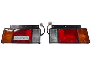 Stop Lamp Isuzu Traga Tahun 2018 Ke Atas (2)