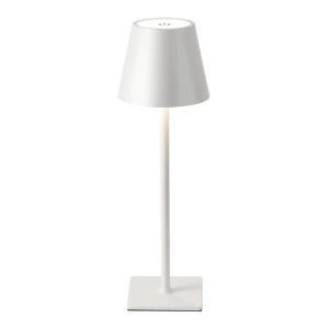 NEXASHOP Touch Switch Table Lamp 3 Levels Dimmable Rechargeable High-legged Desk Lamp Modern Eye Protection LED Night Light Indoor Lighting