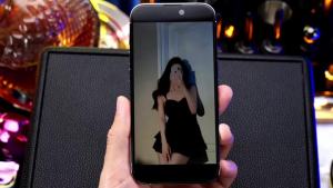 MAGIC JOHN 2 Pack for iPhone 15 Pro Max 6.7 inch Privacy Glass Screen Protector Auto Dust-Elimination Installation Bubble Free Easy Installation