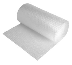 Bubble Wrap Tambahan untuk Packing Agar Lebih Aman