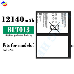 Dimi for Oppo Flat Plate Cell Blt013 Brand New Battery Pad 4 Pro