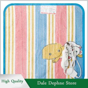[Dale Dephne] Pet Dog Cat Electric Heating Pad Winter Warmer Mat Animals Bed Heater Accessories
