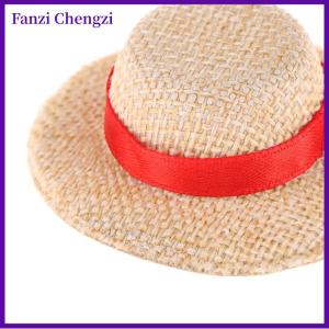 Fanzi 1 cái Búp Bê Nhà búp bê mũ rơm Mũ mặt trời cho quần áo búp bê phụ kiện đồ chơi trang trí tự làm