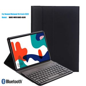 FLIP KEYBOARD HUAWEI MATEPAD 11.5S SMART FLIP CASE KEYBOARD WIRELESS BOOK COVER MAGNETIC