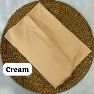 Hijab Instan Segitiga Jersey/ Hijab Bergo Jersey Segitiga