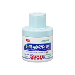 SG-Stock UYIKU Toilet Bowl Cleaner 2900 Times Blue Flush Powerful Cleaning 99.99% Freshener Remover Stain And Mold Blue Bubble