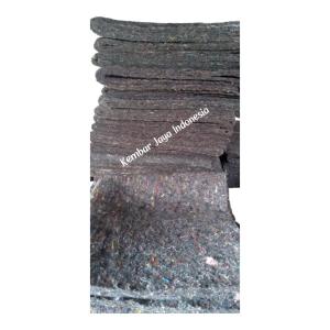 Rockwoll Peredam Suara 2m x 1m 20mm