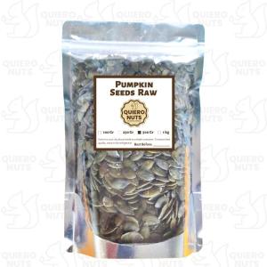Raw Pumpkin Seeds 100g 250g 500g 1kg