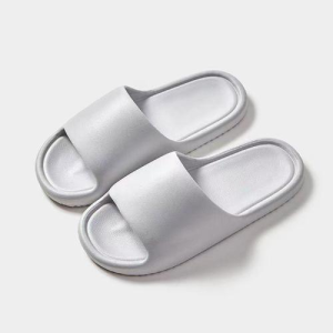 Sandals For Men Fashion Summer Beach Shoes Non-Slip Wear-Resistant Dual-Use Leather Slippers Men Casual Strap Sandals