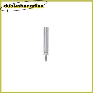 [Duola] ขาส่วนต่อขยายสแตนเลสสำหรับตัวบ่งชี้แท่งก้านสำหรับตัวบ่งชี้สายเชื่อมต่อก้าน M2.5 x 10มม.-70มม.