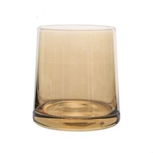 【SG Stock】Elegant Heat-Resistant Glass | Whiskey Wine Coffee Juice Water Cup | Classy Hologram Design