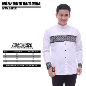 Koko pria lengan pendek motif terbaru | baju lebaran | baju sholat ibadah | baju Koko kurta pakistan