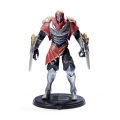 Đồ Chơi LEAGUE OF LEGENDS Mô Hình Zed Ninja Bóng Tối 6062261. 