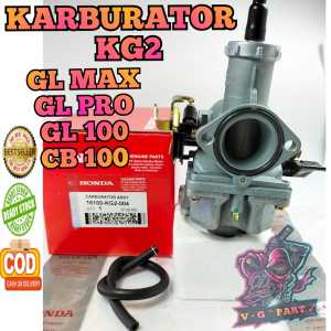 KARBURATOR HONDA KEH NEOTECH GL RPO GL MAX MEGAPRO LAMA KUALITAS ASLI ORIGINAL KEIHIN KARBU ORI