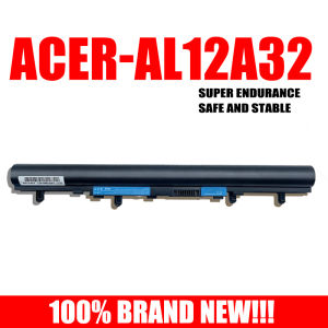 Acer Aspire Laptop  Battery AL12A32 for E1-522 E1-530 E1-532 E1-532P E1-570 E1-572 E1-572G ES1-411 ES1-431 N15Q5 AL12A32 Aspire V5-431 V5-471 V5-531 V5-551 V5-571 V5-431G V5-431P