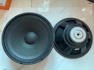 Loa rời bass 30 từ 100 coil 35.5 gân vải - loa hát karaoke - giá 2 loa - bass loa kéo - Loa bass -Loa bass rời
