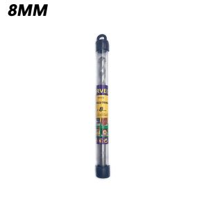 HH (1PCS) Concrete Wall Long Masonry Drill Bit 3mm 4mm 5mm 6mm 8mm 10mm 12mm