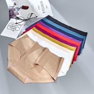 Quần Lót Nữ Su Đúc Thun Lạnh Hàng Đẹp Loại Xịn Không Đường May 5032-5033