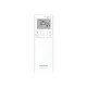 Panasonic CSKU9AKH Inverter Deluxe R32 Series Air Conditioner 1.0HP 1.5HP 2.0HP 2.5HP 5 Star Rating Built In Wifi Aircond CSKU12AKH CSKU18AKH CSKU24AKH Penghawa Dingin. 