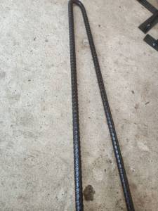 ชุด4ขา เหล็กข้ออ้อย 10มิล ขาโต๊ะเหล็ก ขาเหล็กทำโต๊ะ โต๊ะขาเหล็ก ขาโต๊ะเหล็ก ขาโต๊ะ ขาเหล็ก ขาเก้าอี้ ขาโต๊ะเหล็กDIY เก้าอี้ โต๊ะกลาง โต๊ะข้างเตียง