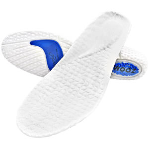 พื้นรองเท้าเบาะลม การดูดซับแรงกระแทก แผ่นรองรองเท้ากีฬาวิ่ง โฟม PU ยืดหยุ่นสูงใส่นุ่มสบาย