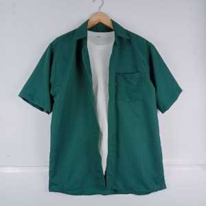 COD / PILIH WARNA KEMEJA POLOS ANAK ANAK UMUR 1- 10 TAHUN