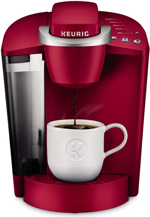 K cup cappuccino online maker