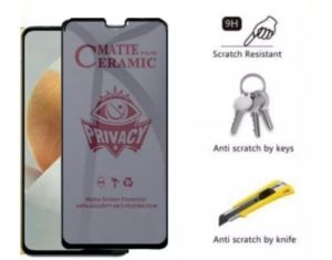 ANTI GORES CERAMIC SPY MATTE XIAOMI MI 8 LITE - PGC SHOP