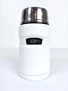 Bình Giữ Nhiệt Thermos Stainless King 710ml – Chính Hãng