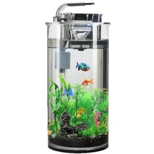 Hồ cá thủ công mỹ nghệ Đá Nhân Tạo cỏ cây đồ trang trí thủ công Nguồn cung cấp bể cá biển thủ công mỹ nghệ đồ trang trí thủ công