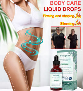 【Fast ship】Body Care Drops to Relieve Bloating Mouth Odor Dry Bitterness Physical Discomfort Drops