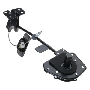 High Durability Spare Tire Bracket Lightweight Backup Wheel Frame Support Simple Install Process 62800A9000 62800-A9000