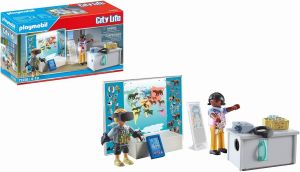 Playmobil Virtual Classroom 71330 ~ CLEARANCE ~
