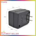 Cyang 50W 220V to 110V AC Power Voltage Converter Adapter Travel Transformer. 