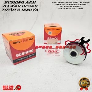 BUSING BAWAH ARM BESAR INOVA PART MOBIL