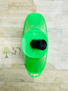 SPRAYER CORONG alat pucuk tangki bervariasi