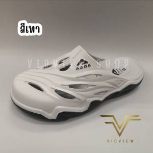 VIDVIEW !!ลดสนั่น!! รองเท้าหัวโต Adda 5TD74 ของแท้ พื้น 2density เบอร์ 40-44