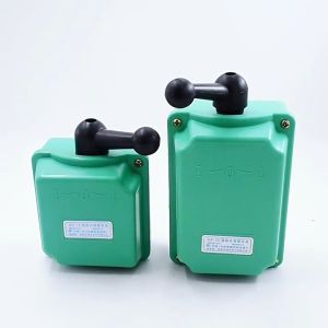 Reverse Switch QS-60A Dough Machine Forward Switch 30A Priority Motor Switch 15A Conversion Reversible Original Product