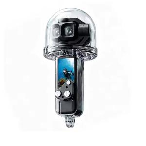 For DJI OSMO Pocket 4Pro Waterproof Case Protective Shell