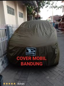 SELIMUT MOBIL SUZUKI ERTIGA ALL NEW 2017 / SARUNG BODY MOBIL NEW ERTIGA 2017 /COVER MOBIL SUZUKI ERTIGA 2017 /MANTEL KERUDUNG PELINDUNG MOBIL NEW ERTIGA  2017 / PENUTUP MOBIL SUZUKI ERTIGA 2017